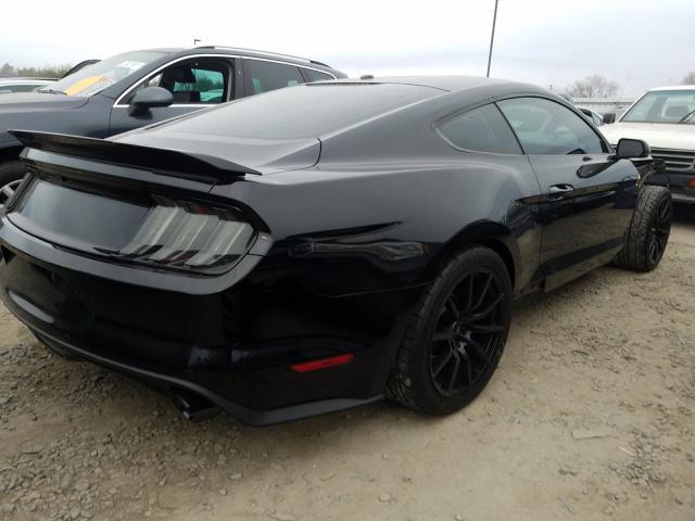 2015 FORD MUSTANG GT - 1FA6P8CF6F5392293