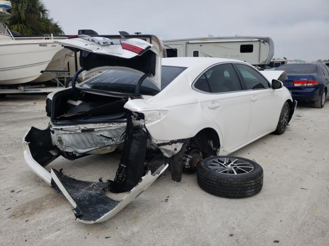 2017 LEXUS ES 350 58ABK1GG7HU056263