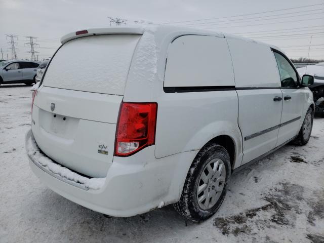 2015 RAM TRADESMAN 2C4JRGAG2FR679976