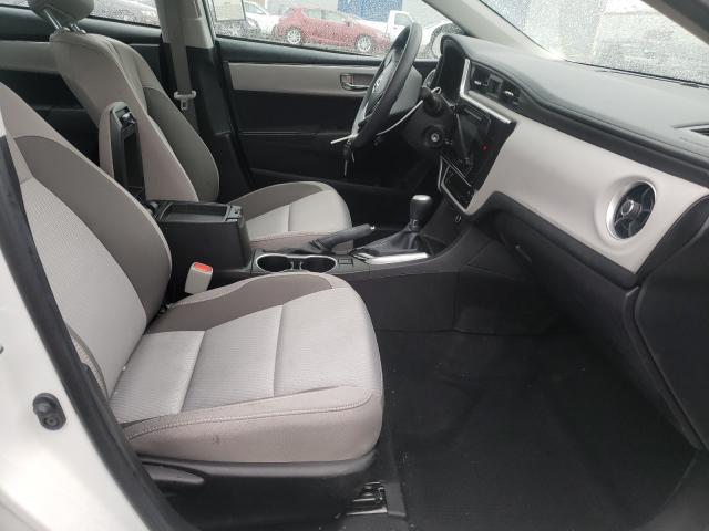 2018 TOYOTA COROLLA L - 5YFBURHE4JP791755