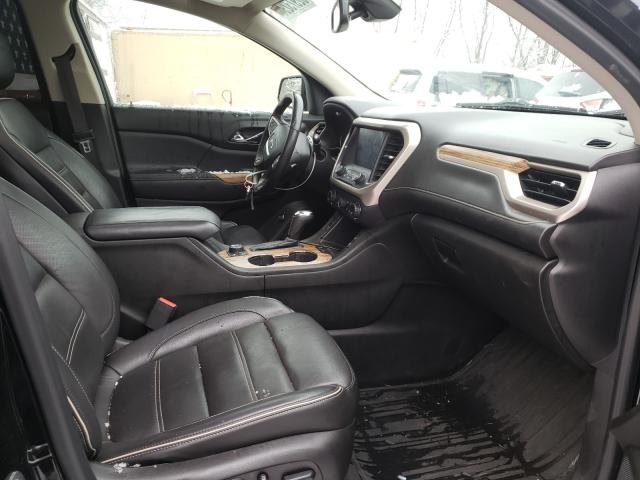 2017 GMC ACADIA 1GKKNXLSXHZ141489