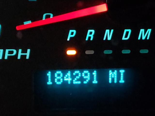 2016 CHEVROLET EXPRESS G3 1GB3GSCGXG1116523