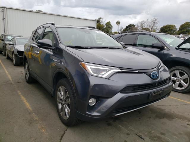 2018 TOYOTA RAV4 HV LI - JTMDJREV1JD242605