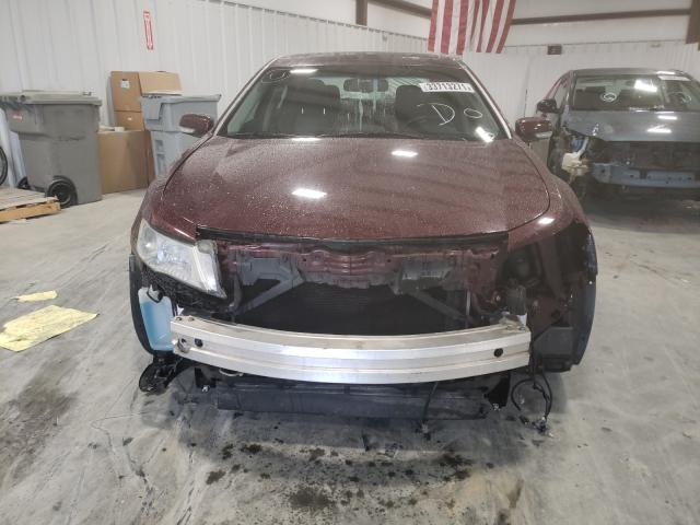 2010 ACURA TL 19UUA8F24AA007231