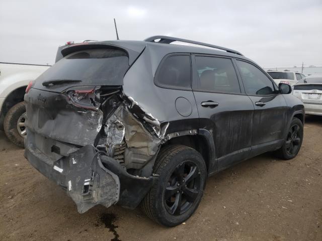 2017 JEEP CHEROKEE 1C4PJMDS6HW532070