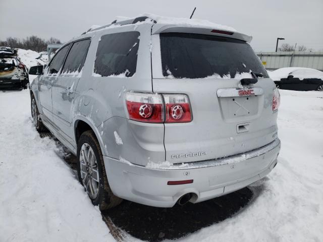 2012 GMC ACADIA DEN 1GKKVTEDXCJ199214