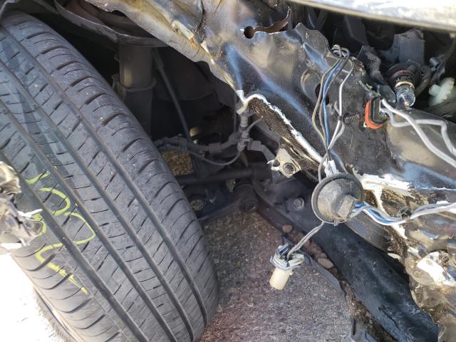 2016 CHEVROLET MALIBU LS 1G1ZB5ST7GF277542