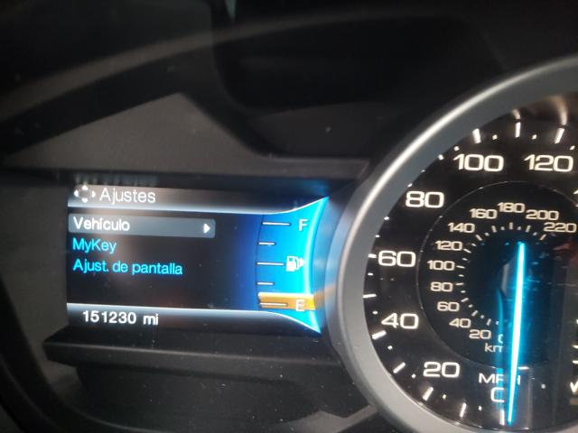 2015 FORD EXPLORER X 1FM5K7D89FGB36535