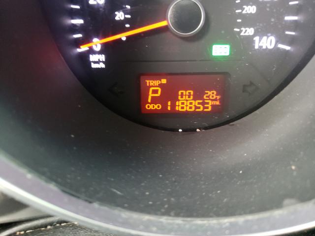 2012 KIA SOUL + KNDJT2A67C7445082