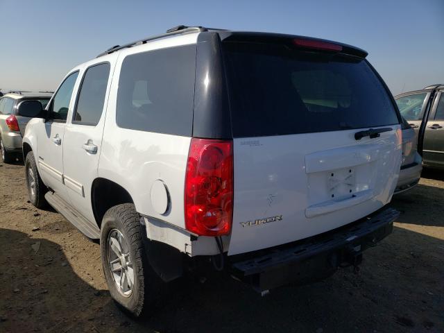 2012 GMC YUKON SLE 1GKS1AE07CR155878