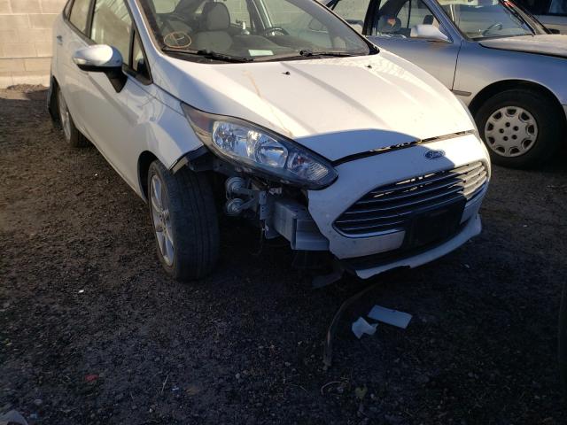 2015 FORD FIESTA 3FADP4BJ7FM210990