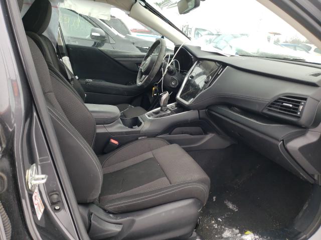 2020 SUBARU OUTBACK PR 4S4BTACC6L3137373