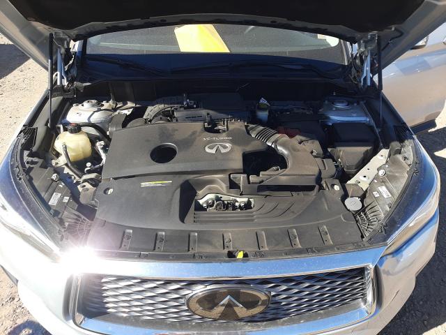 2019 INFINITI QX50 ESSEN 3PCAJ5M12KF131145