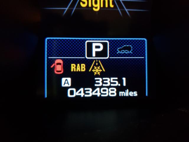 2017 SUBARU OUTBACK TO 4S4BSATCXH3244341