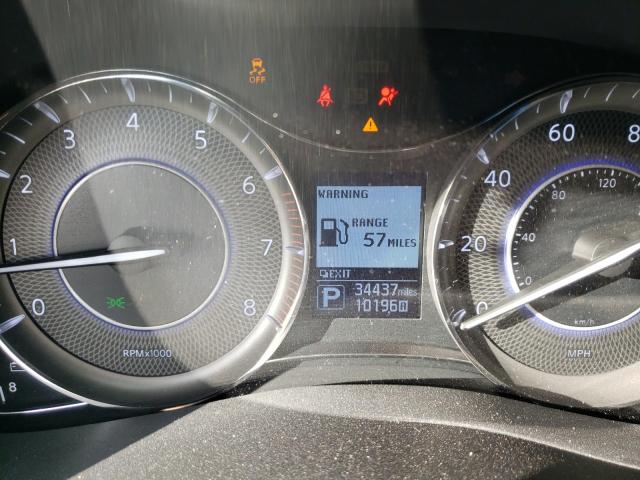 2018 INFINITI QX80 BASE JN8AZ2NF7J9662632