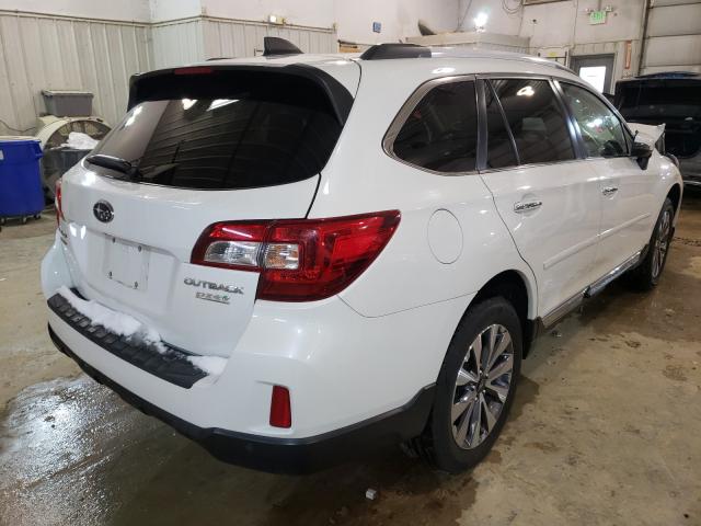 2017 SUBARU OUTBACK TO 4S4BSATCXH3244341