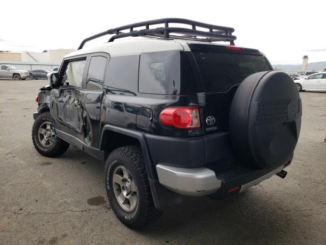 2010 TOYOTA FJ CRUISER JTEBU4BF0AK092332