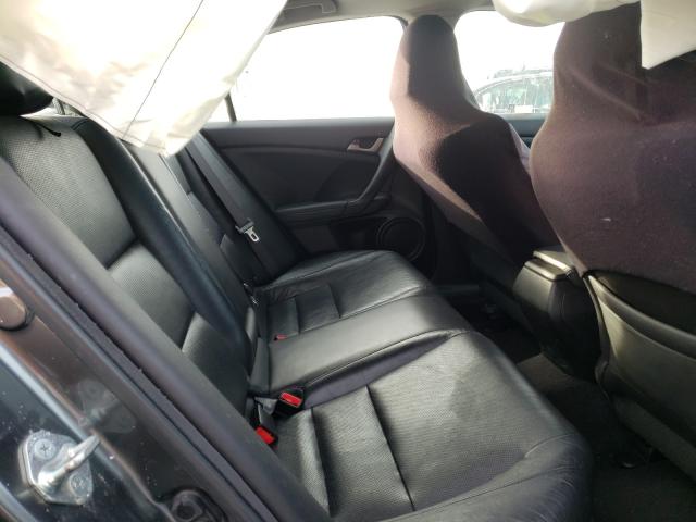 2010 ACURA TSX JH4CU2F61AC038411