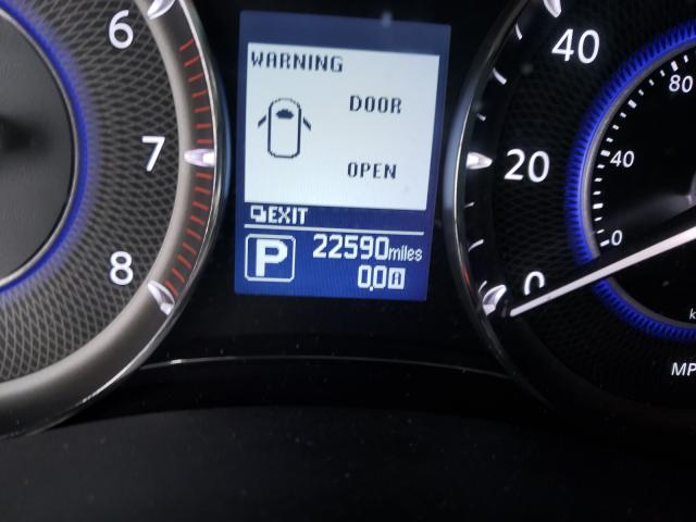 2017 INFINITI QX80 BASE JN8AZ2NC8H9432291