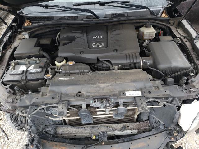 2015 INFINITI QX80 JN8AZ2NDXF9770393