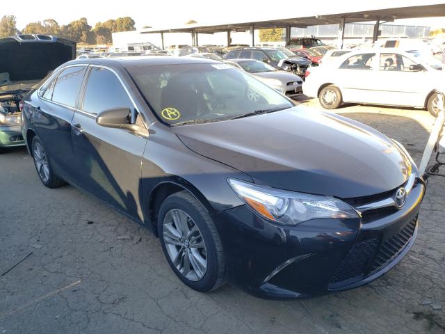 2016 TOYOTA CAMRY LE - 4T1BF1FK2GU211673