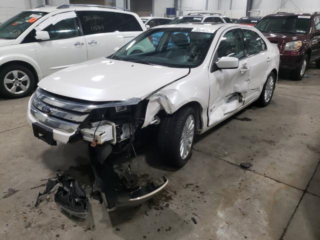 2010 FORD FUSION HYB 3FADP0L34AR138182