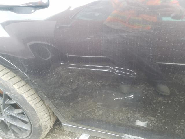 2012 CHRYSLER 300 - 2C3CCAAG4CH227251