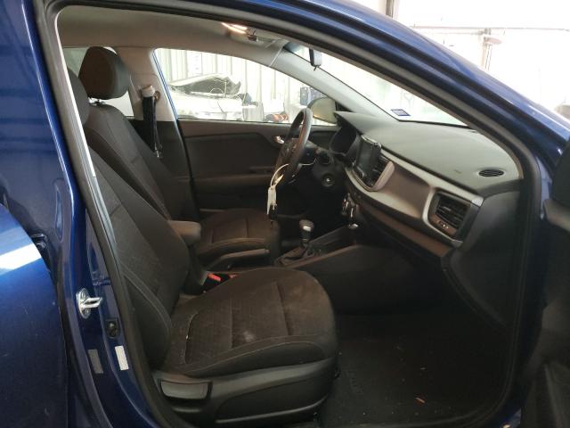 2019 KIA RIO S 3KPA24AB5KE249278
