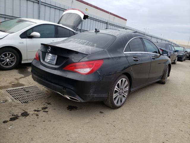2019 MERCEDES-BENZ CLA 250 - WDDSJ4EB5KN751971