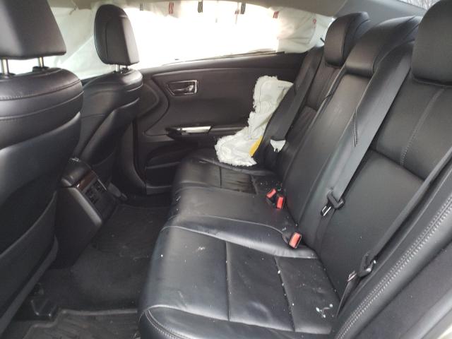 2014 TOYOTA AVALON BAS 4T1BK1EB4EU096410
