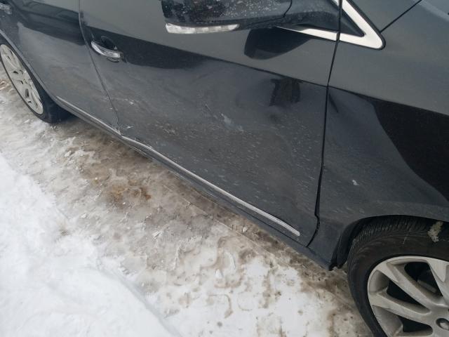 2015 BUICK LACROSSE P 1G4GD5G34FF195232
