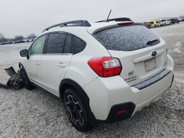 2014 SUBARU XV CROSSTR JF2GPAKC7E8324029