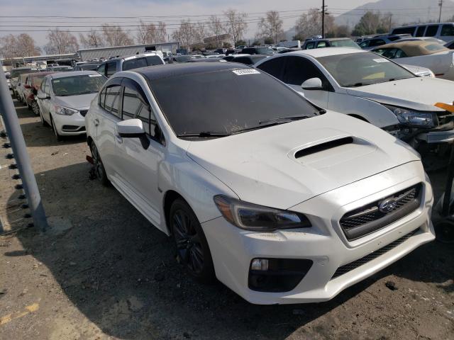 2015 SUBARU WRX PREMIU - JF1VA1D69F9832664