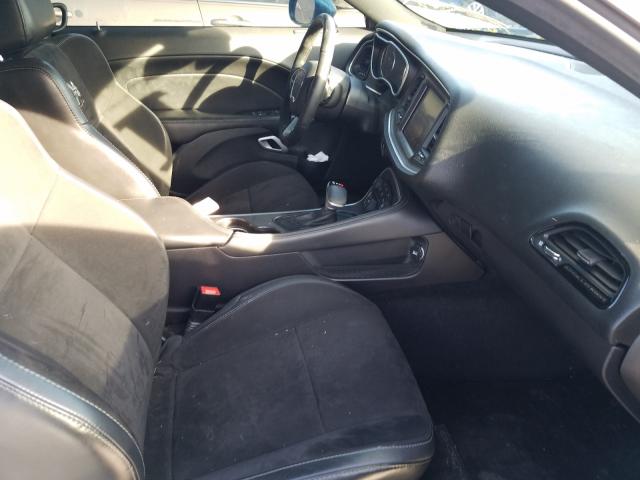2016 DODGE CHALLENGER 2C3CDZFJ2GH245673