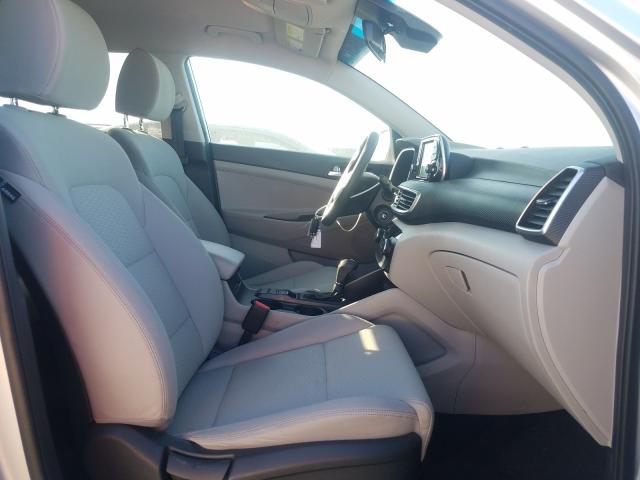 2019 HYUNDAI TUCSON SE KM8J23A43KU926790
