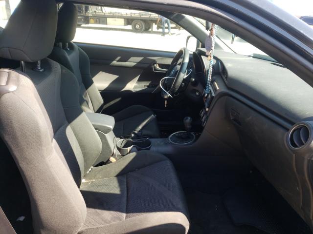2011 TOYOTA SCION TC JTKJF5C71B3006098