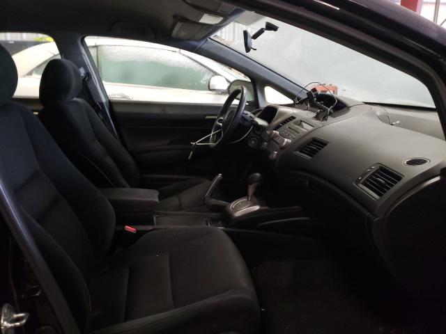 2010 HONDA CIVIC LX-S 2HGFA1F66AH529279