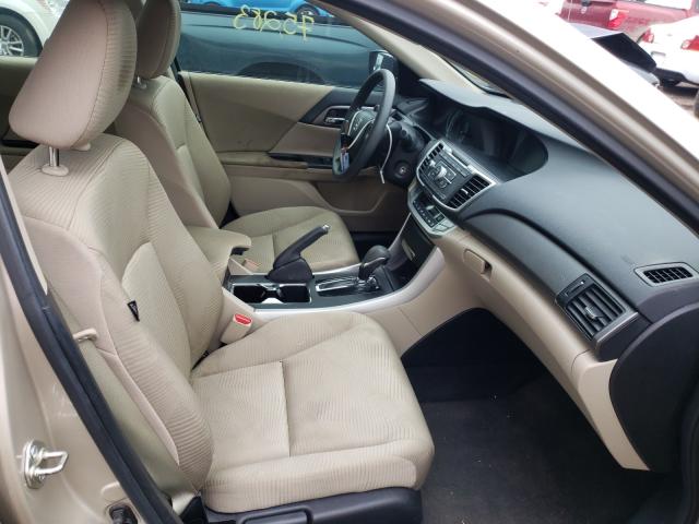 2015 HONDA ACCORD LX 1HGCR2F32FA080194