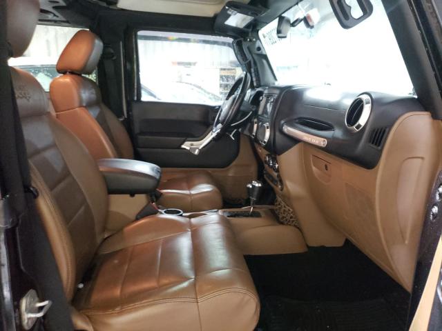 2011 JEEP WRANGLER S 1J4AA5D17BL633995