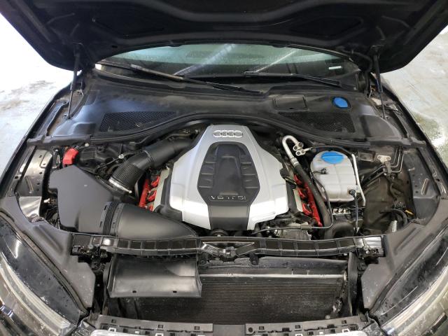 2016 AUDI A7 PREMIUM WAUWGAFC2GN056268