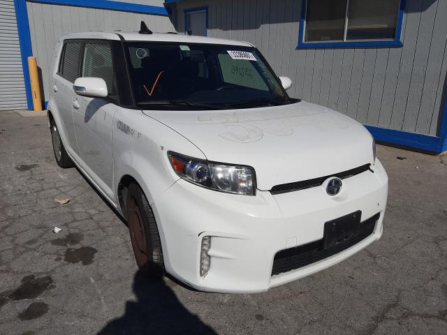 2013 TOYOTA SCION XB JTLZE4FE7DJ046836