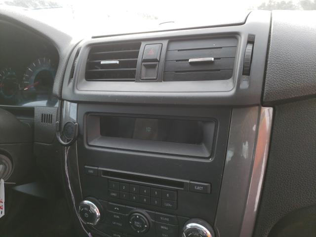 2010 FORD FUSION SPO 3FAHP0KC6AR230297