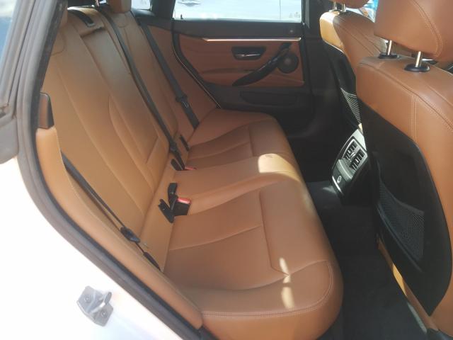 2016 BMW 428 I GRAN WBA4A9C57GG507969
