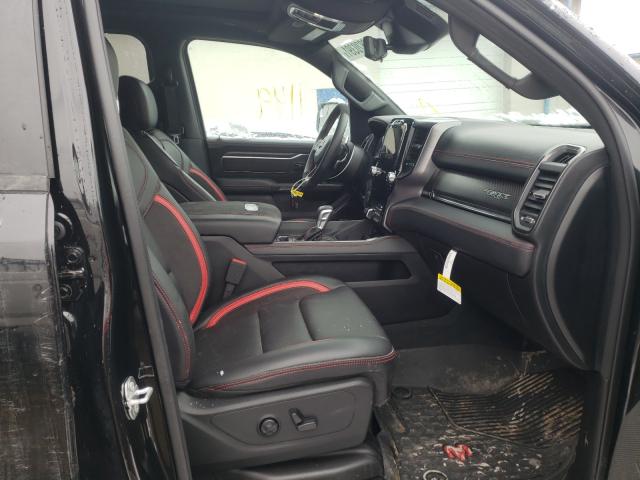 2021 RAM 1500 TRX 1C6SRFU92MN902174