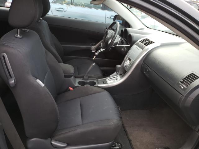 2010 TOYOTA SCION TC JTKDE3B73A0318798