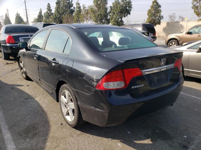 2010 HONDA CIVIC LX-S 19XFA1F61AE041464