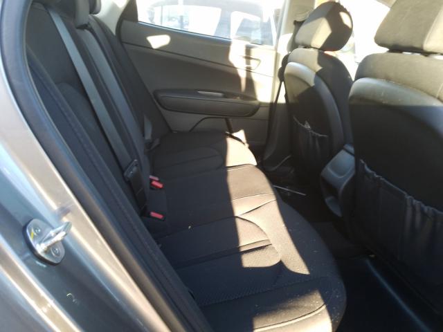 2017 KIA OPTIMA LX - 5XXGT4L35HG164471