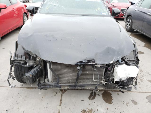 2016 LEXUS IS 200T JTHBA1D20G5035804