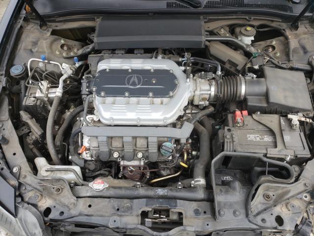 2013 ACURA TL TECH 19UUA9F55DA005136