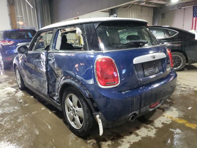 2015 MINI COOPER WMWXM5C56FT942419